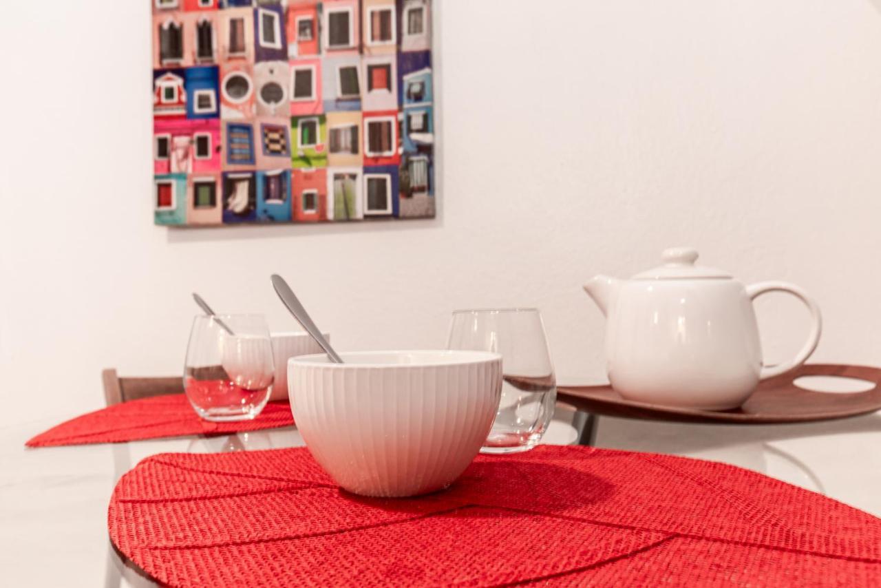 La Loge By "Cosy Morning" Havre De Paix Au Centre De Colmar, Ideal Pour 4 Personnes المظهر الخارجي الصورة